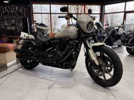 HARLEY-DAVIDSON SOFTAIL LOW RIDER 1923 S - 2023
