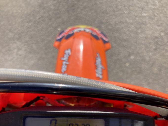 KTM 250 EXC-F 4