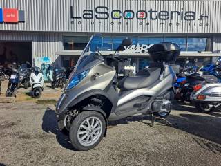 PIAGGIO MP3 400 LT - 2011