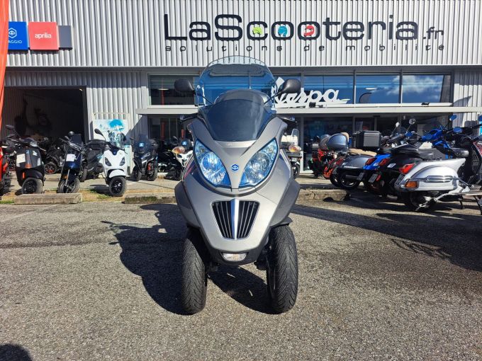 PIAGGIO MP3 400 LT 4