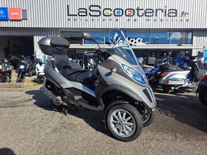 PIAGGIO MP3 400 LT 4