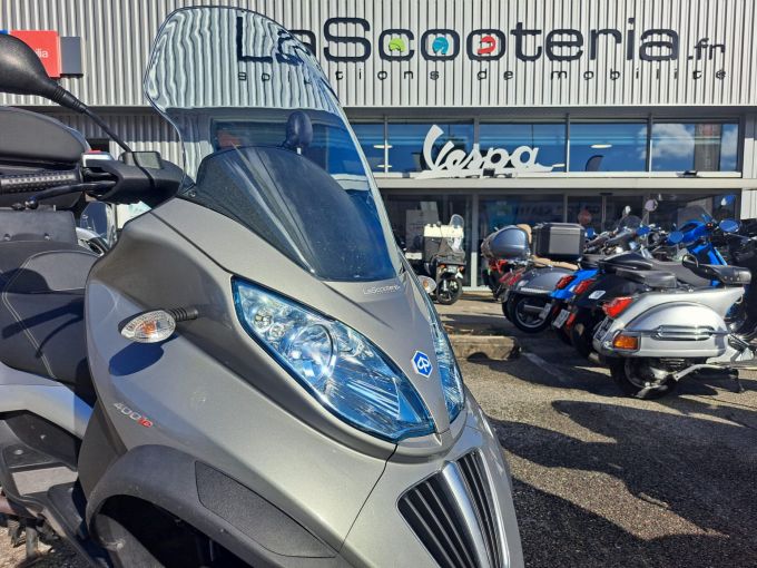 PIAGGIO MP3 400 LT 4