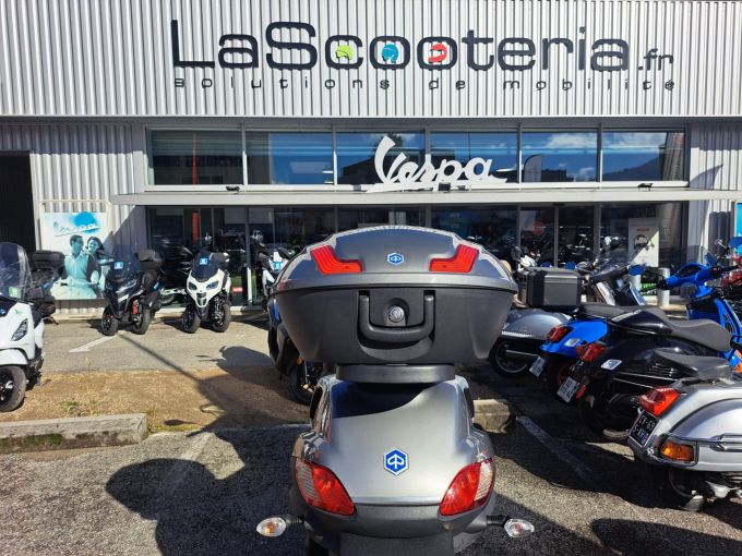 PIAGGIO MP3 400 LT 4