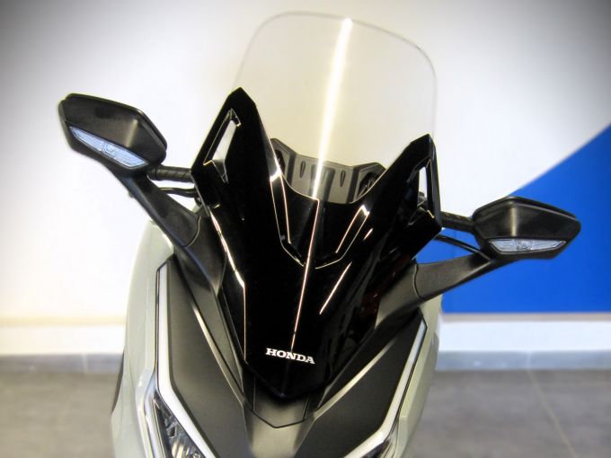 HONDA NSS FORZA 125 4