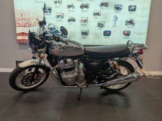 ROYAL ENFIELD Interceptor 650 - 2025