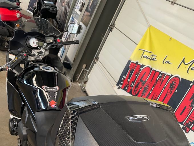 SUZUKI GSX650F 4