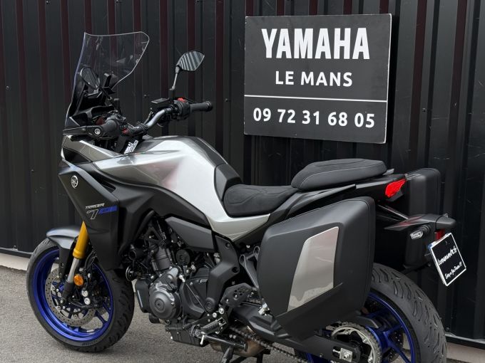 YAMAHA TRACER 7 GT 35 KW 4