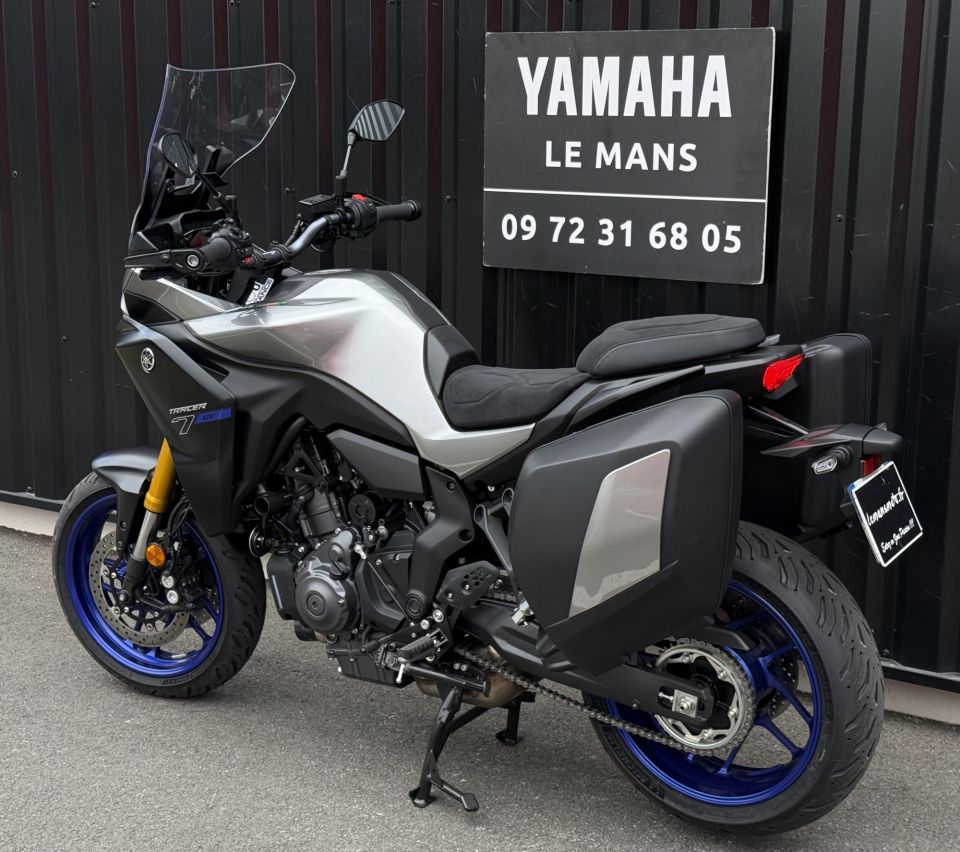 YAMAHA TRACER 7 GT 35 KW 4