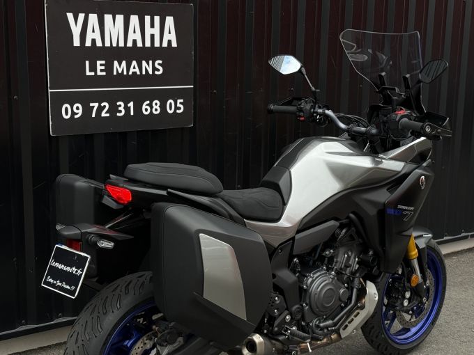 YAMAHA TRACER 7 GT 35 KW 4