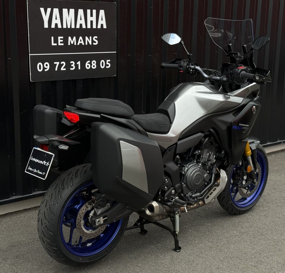 YAMAHA TRACER 7 GT 35 KW 4