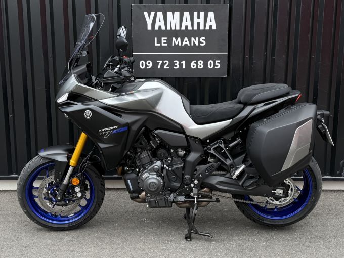 YAMAHA TRACER 7 GT 35 KW 4