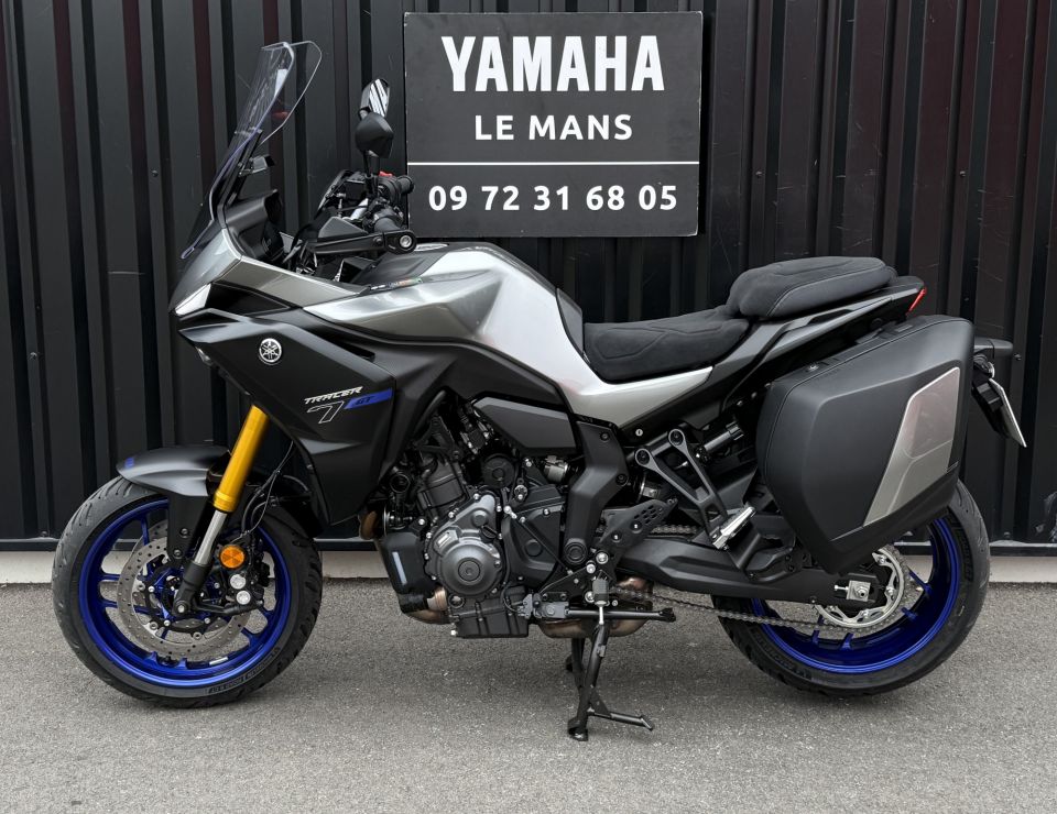 YAMAHA TRACER 7 GT 35 KW 4