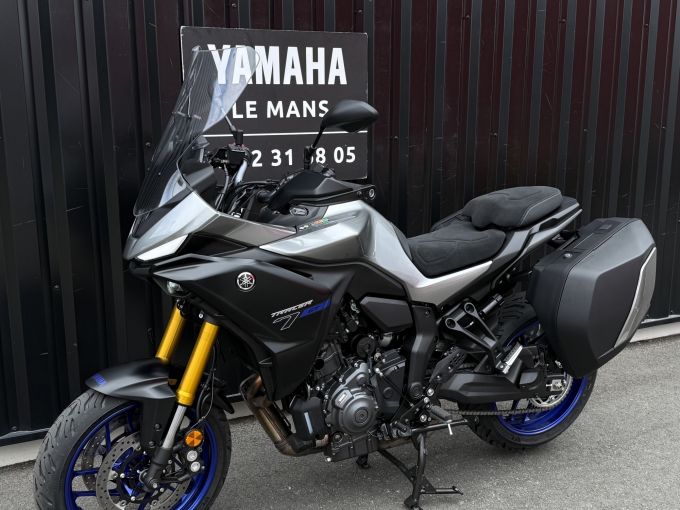 YAMAHA TRACER 7 GT 35 KW 4