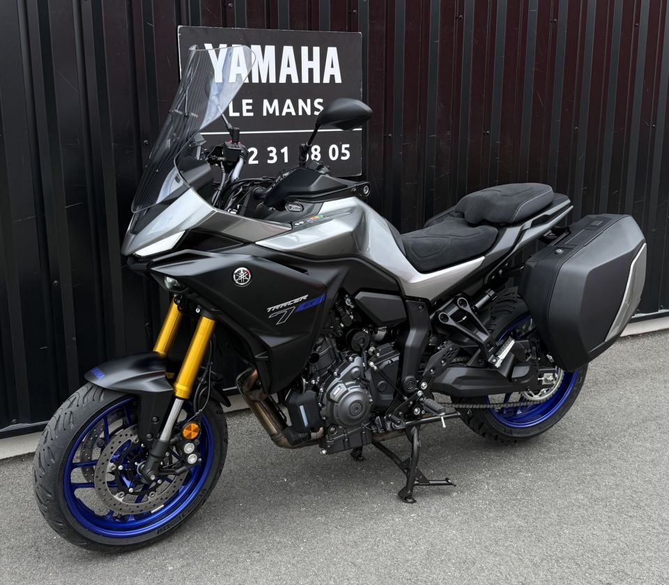 YAMAHA TRACER 7 GT 35 KW 4