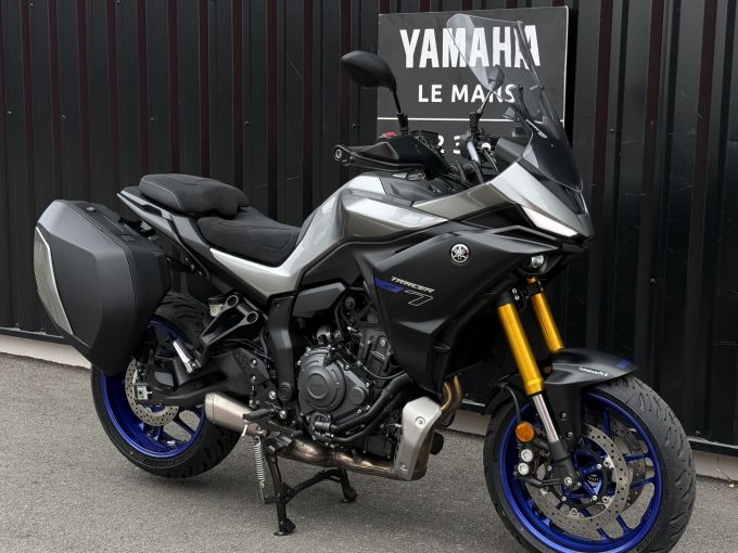 YAMAHA TRACER 7 GT 35 KW 4