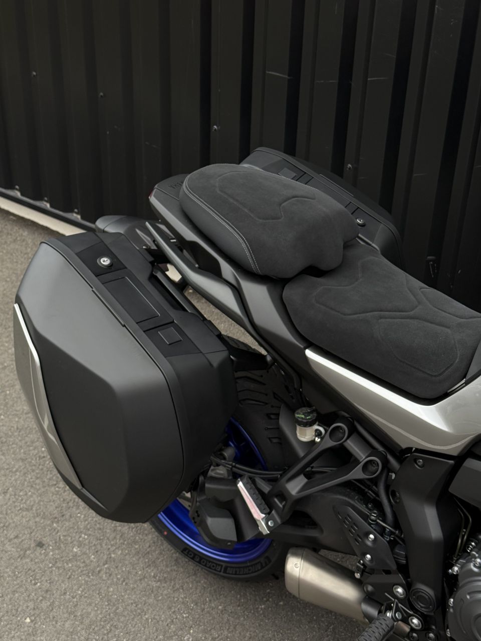 YAMAHA TRACER 7 GT 35 KW 4