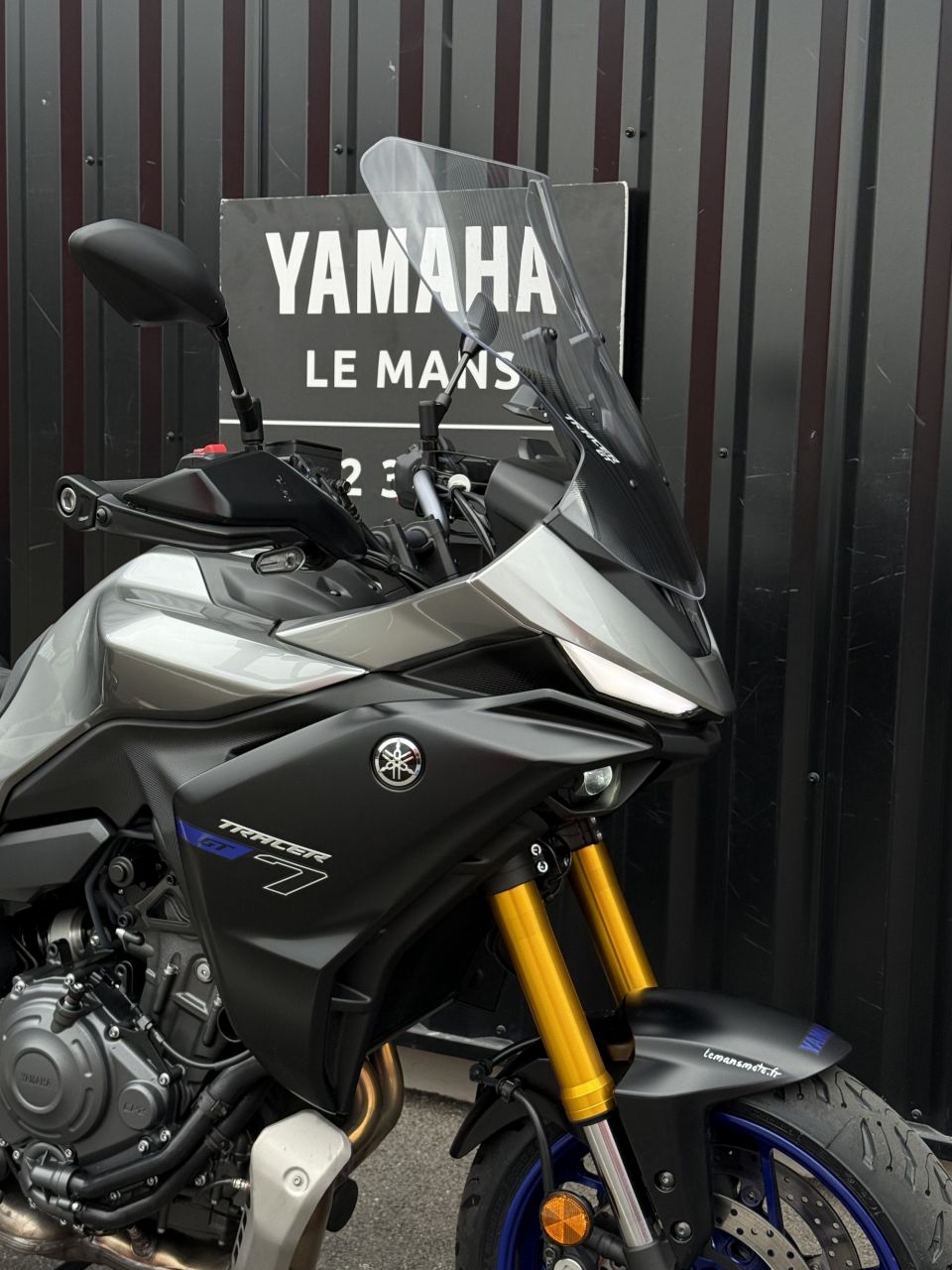 YAMAHA TRACER 7 GT 35 KW 4