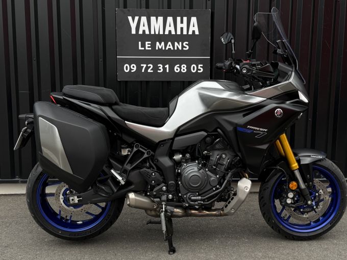 YAMAHA TRACER 7 GT 35 KW 4