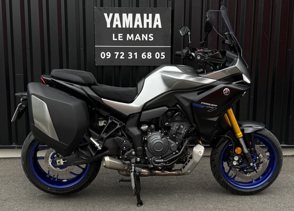 YAMAHA TRACER 7 GT 35 KW 4