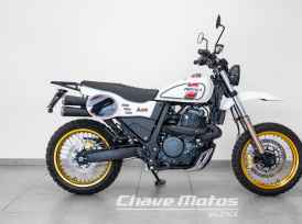 MASH X-RIDE 650 - 2022
