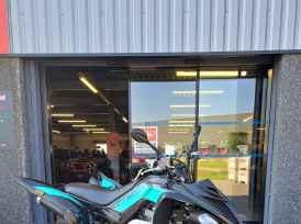 YAMAHA YFZ 700 RAPTOR - 2024