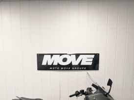 YAMAHA XP T-MAX 560 - 2025