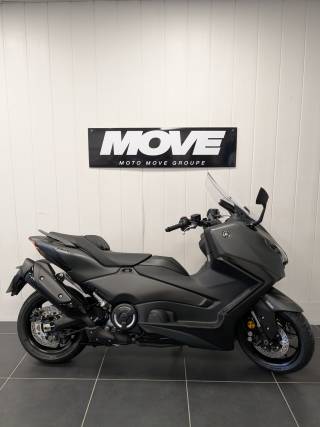 YAMAHA XP T-MAX 560 - 2025