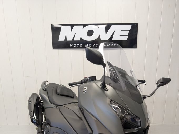 YAMAHA XP T-MAX 560 4