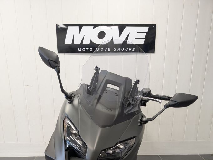 YAMAHA XP T-MAX 560 4