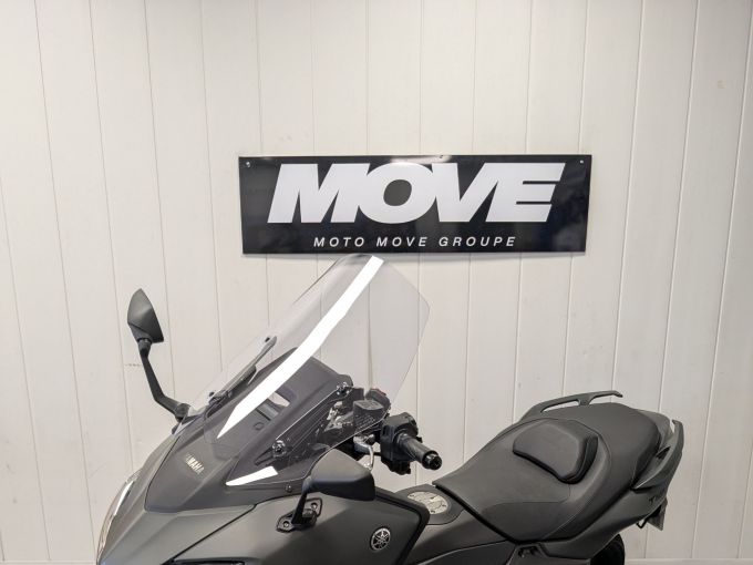 YAMAHA XP T-MAX 560 4