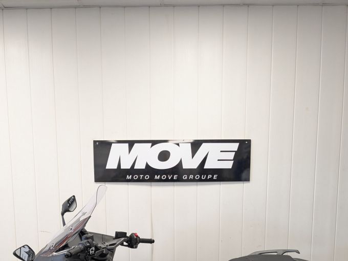 YAMAHA XP T-MAX 560 4