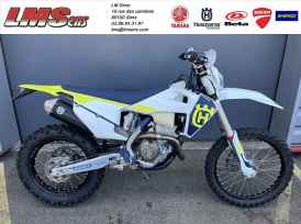 HUSQVARNA FE 350 - 2023