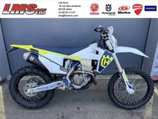 HUSQVARNA FE 350 - 2023