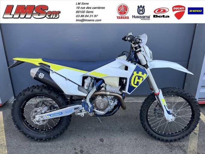 HUSQVARNA FE 350 4
