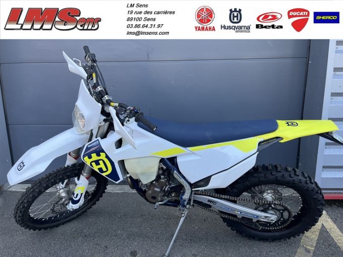 HUSQVARNA FE 350 4