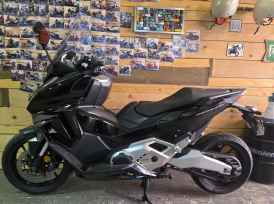 HONDA NSS FORZA 750 - 2021