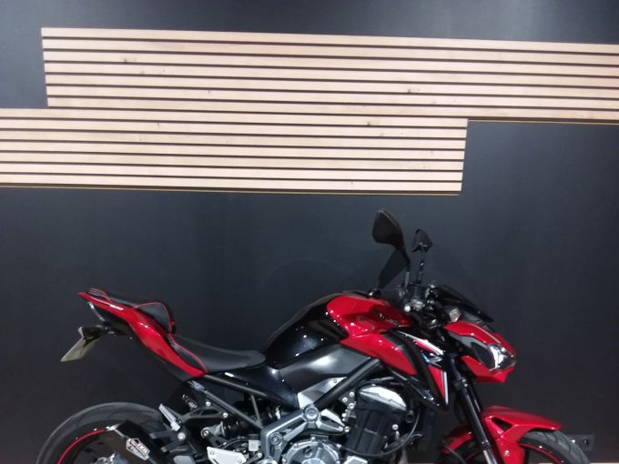 KAWASAKI Z 900 4