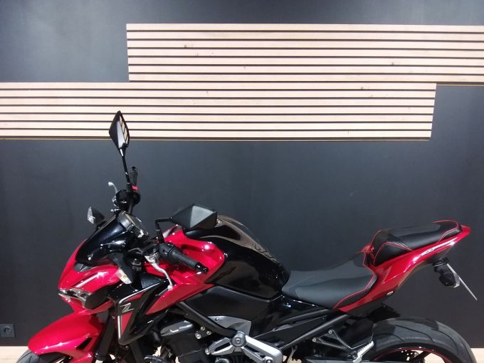 KAWASAKI Z 900 4