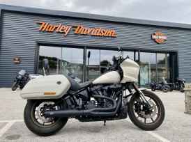 HARLEY-DAVIDSON SOFTAIL LOW RIDER 1923 ST - 2023