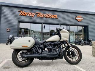 HARLEY-DAVIDSON SOFTAIL LOW RIDER 1923 ST - 2023