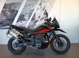KTM KTM 790 ADVENTURE - 2024