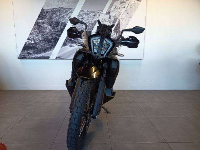 KTM KTM 790 ADVENTURE 4
