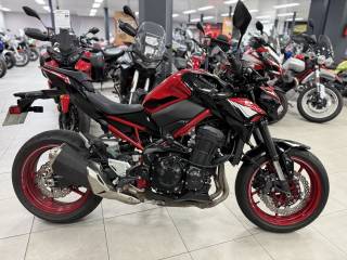 KAWASAKI Z 900 - 2024