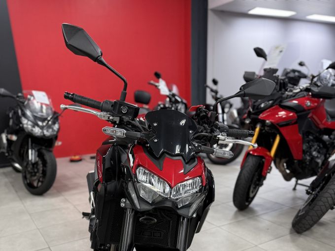 KAWASAKI Z 900 4