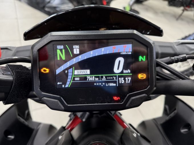 KAWASAKI Z 900 4