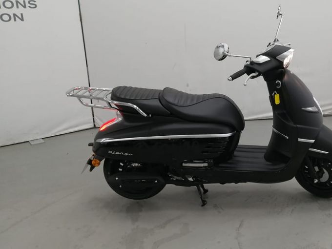 PEUGEOT DJANGO 50 4