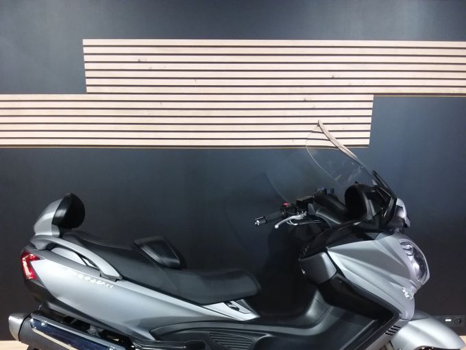 SUZUKI AN 650 4