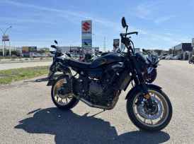 YAMAHA XSR 700 35KW - 2024