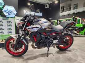 KAWASAKI Z 650 (47.5CV) - 2023