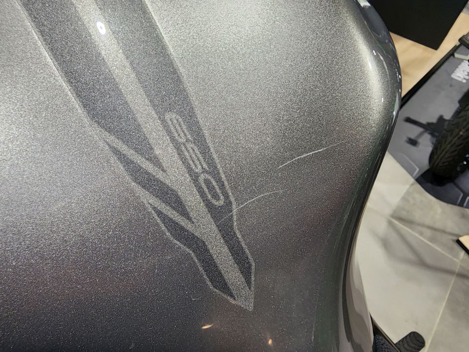 KAWASAKI Z 650 (47.5CV) 4